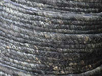 5 bloempotten - afbeelding 2 van  2