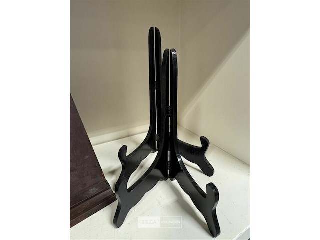 5 boekenstandaards - afbeelding 3 van  4