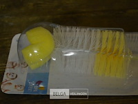 5 borstelset voor babyflessen - afbeelding 2 van  2