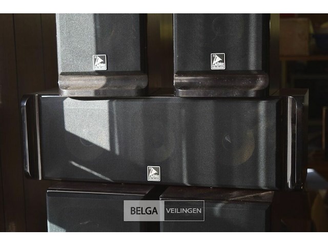 5 boxen mc voice - afbeelding 3 van  7