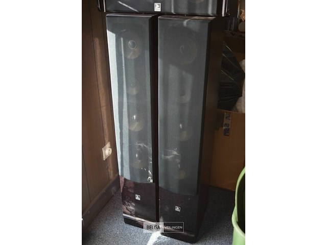 5 boxen mc voice - afbeelding 4 van  7