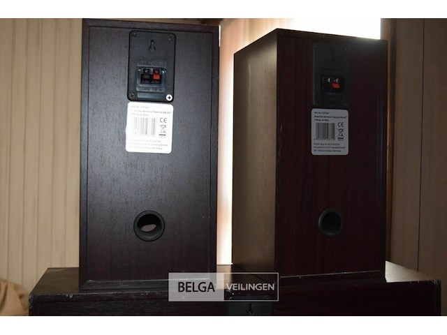 5 boxen mc voice - afbeelding 5 van  7