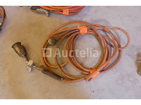 5 branders en accessoires - afbeelding 1 van  14