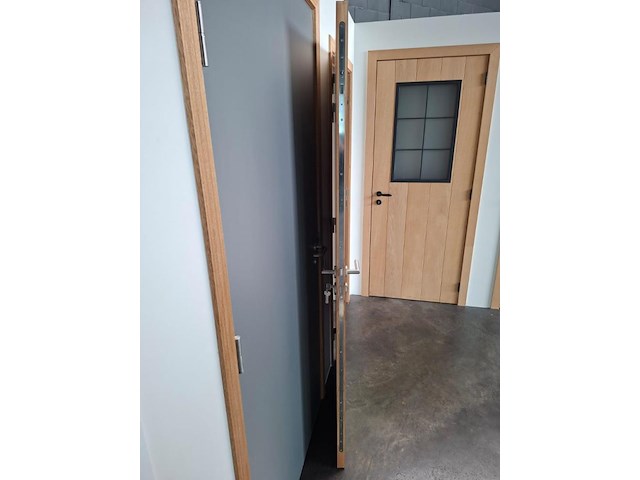 5 brandwerende deuren - afbeelding 2 van  8