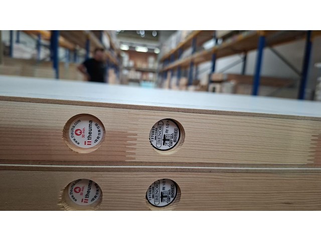 5 brandwerende deuren - afbeelding 5 van  8