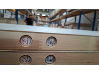 5 brandwerende + inbraakvertragende schilderdeurgehelen - afbeelding 5 van  8