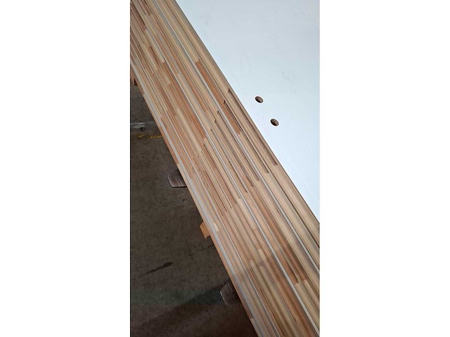 5 brandwerende + inbraakvertragende schilderdeurgehelen - afbeelding 6 van  8