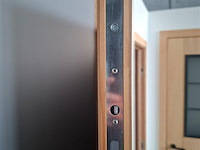 5 brandwerende + inbraakvertragende schilderdeurgehelen - afbeelding 3 van  8