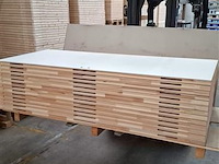 5 brandwerende + inbraakvertragende schilderdeurgehelen - afbeelding 7 van  8