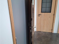 5 brandwerende + inbraakvertragende schilderdeurgehelen - afbeelding 2 van  8