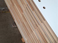 5 brandwerende + inbraakvertragende schilderdeurgehelen - afbeelding 6 van  8