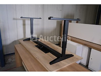 5 bureautafels - afbeelding 3 van  12