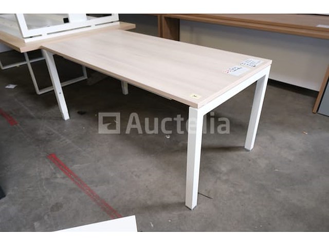 5 bureautafels - afbeelding 5 van  12