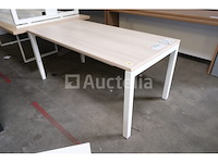 5 bureautafels - afbeelding 5 van  12