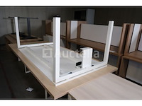 5 bureautafels - afbeelding 6 van  12