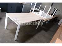 5 bureautafels - afbeelding 7 van  12
