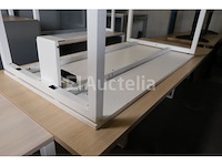 5 bureautafels - afbeelding 10 van  12