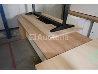 5 bureautafels - afbeelding 11 van  12