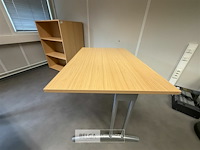 5 bureeltafels - afbeelding 4 van  6