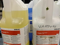 5 bussen vaatwas detergent - afbeelding 4 van  5