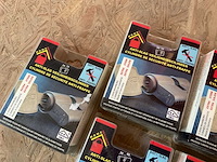 5 cilinder sloten - afbeelding 2 van  5