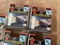 5 cilinder sloten - afbeelding 4 van  5