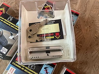 5 cilinder sloten - afbeelding 5 van  5