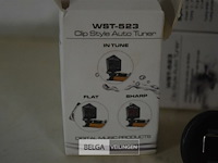 5 clips style autotuner - afbeelding 2 van  3