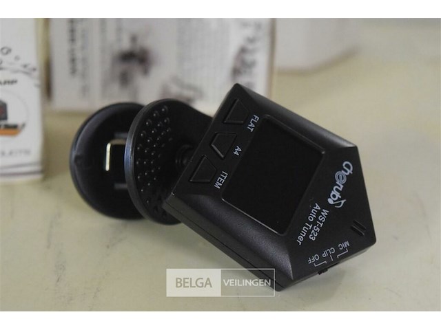 5 clips style autotuner - afbeelding 3 van  3