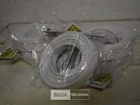 5 coax kabel - afbeelding 1 van  3