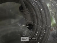 5 coax kabel - afbeelding 3 van  3