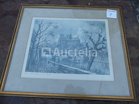 5 decoratieve lijsten