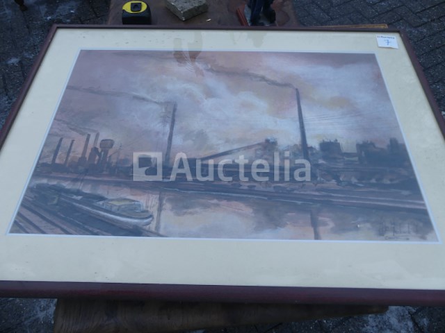 5 decoratieve lijsten - afbeelding 2 van  6