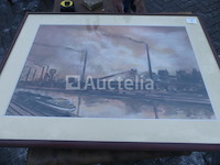 5 decoratieve lijsten - afbeelding 2 van  6