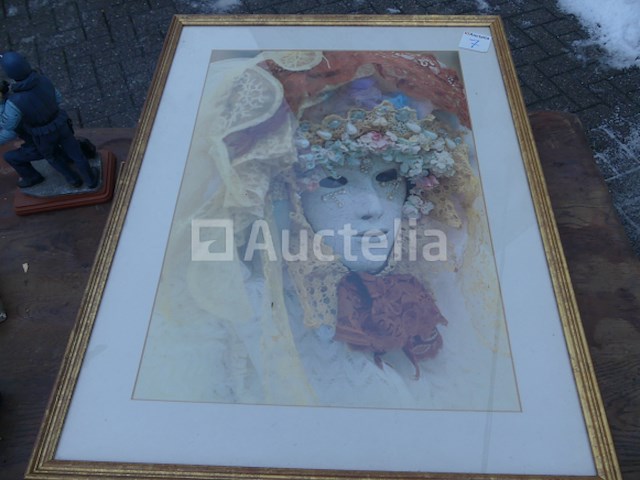 5 decoratieve lijsten - afbeelding 5 van  6