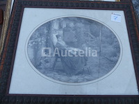 5 decoratieve lijsten - afbeelding 6 van  6