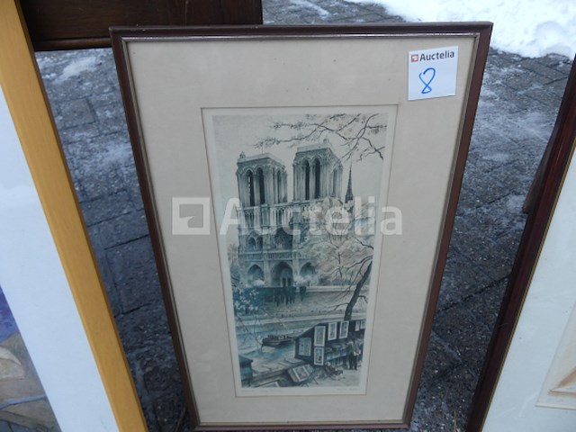 5 decoratieve lijsten - afbeelding 2 van  6