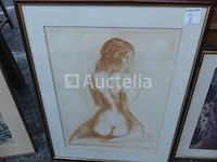 5 decoratieve lijsten - afbeelding 4 van  6