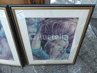 5 decoratieve lijsten - afbeelding 6 van  6