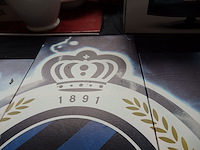 5 delig canvas club brugge - afbeelding 3 van  4