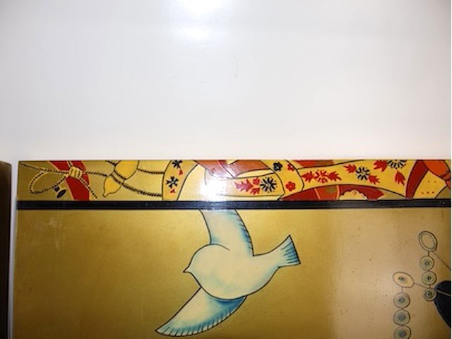 5-delig decoratief paneel - afbeelding 4 van  4