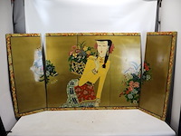 5-delig decoratief paneel - afbeelding 1 van  5