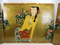 5-delig decoratief paneel - afbeelding 2 van  5