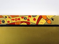 5-delig decoratief paneel - afbeelding 5 van  5