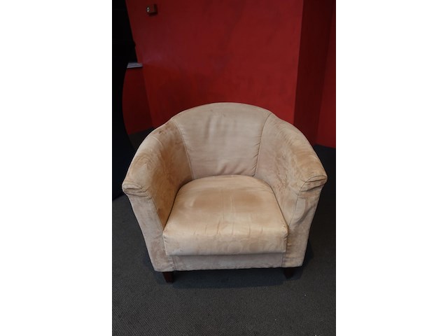 5-delige loungeset - afbeelding 2 van  7