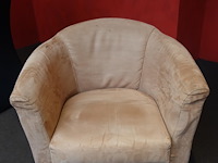 5-delige loungeset - afbeelding 2 van  7