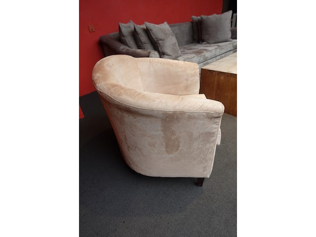 5-delige loungeset - afbeelding 3 van  7