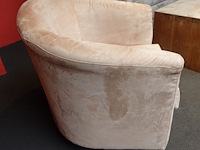 5-delige loungeset - afbeelding 3 van  7