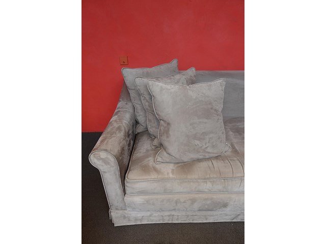 5-delige loungeset - afbeelding 6 van  7