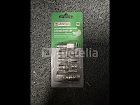 5 delige luchtkoppelingen set - afbeelding 3 van  3